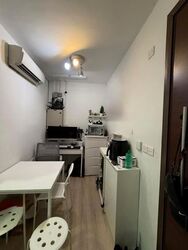 Presto @ Upper Serangoon (D19), Apartment #622522821